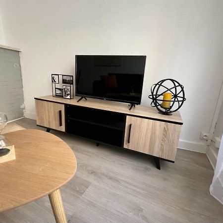 Appartement Au Coeur De Dunkerque Dunkirk Kültér fotó