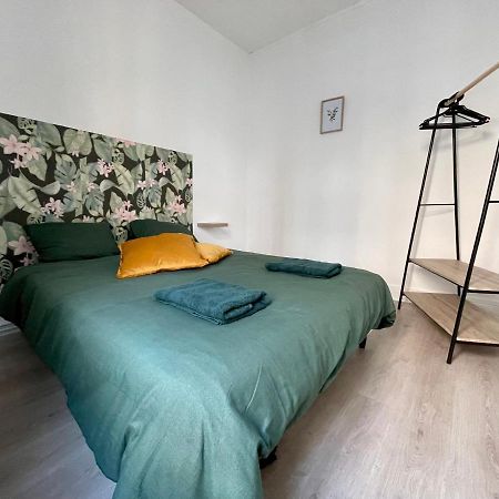 Appartement Au Coeur De Dunkerque Dunkirk Kültér fotó