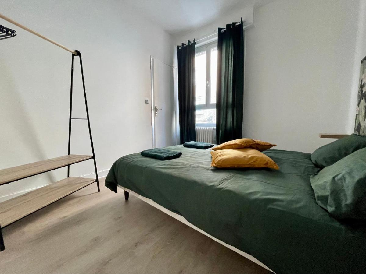Appartement Au Coeur De Dunkerque Dunkirk Kültér fotó